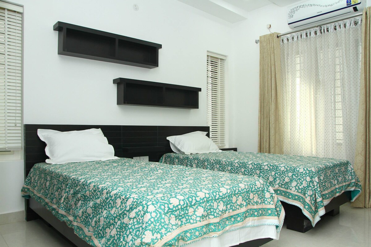 Modern guest house ernakulam Modern guest house ernakulam